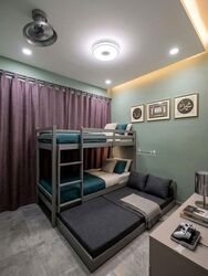 Blk 347A Adora Green (Yishun), HDB 3 Rooms #583306281